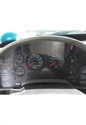INTERNATIONAL 4300 GAUGE CLUSTER