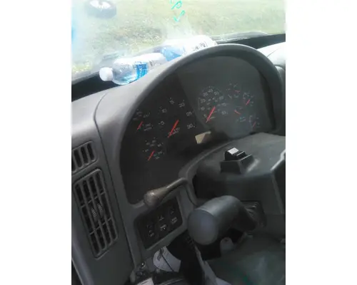 INTERNATIONAL 4300 GAUGE CLUSTER