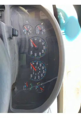 INTERNATIONAL 4300 GAUGE CLUSTER