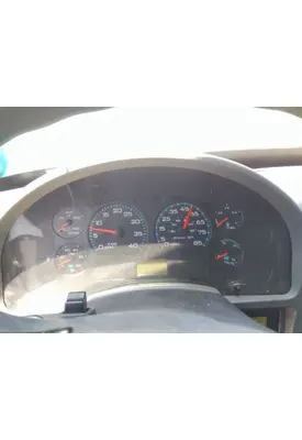 INTERNATIONAL 4300 GAUGE CLUSTER