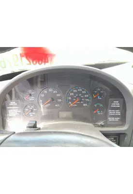 INTERNATIONAL 4300 GAUGE CLUSTER