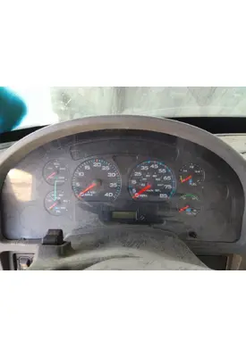 INTERNATIONAL 4300 GAUGE CLUSTER