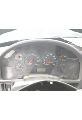 INTERNATIONAL 4300 GAUGE CLUSTER