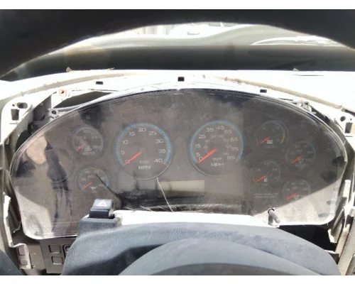 INTERNATIONAL 4300 GAUGE CLUSTER