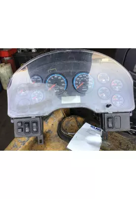 INTERNATIONAL 4300 GAUGE CLUSTER