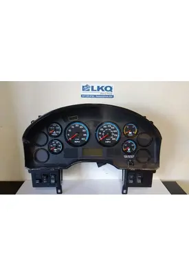 INTERNATIONAL 4300 GAUGE CLUSTER