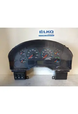 INTERNATIONAL 4300 GAUGE CLUSTER