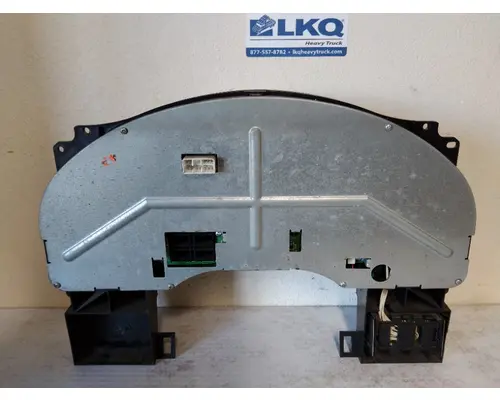 INTERNATIONAL 4300 GAUGE CLUSTER