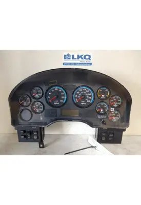 INTERNATIONAL 4300 GAUGE CLUSTER