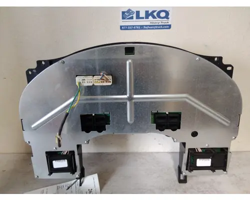 INTERNATIONAL 4300 GAUGE CLUSTER