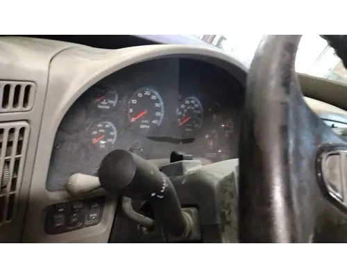 INTERNATIONAL 4300 GAUGE CLUSTER