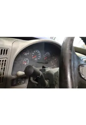 INTERNATIONAL 4300 GAUGE CLUSTER