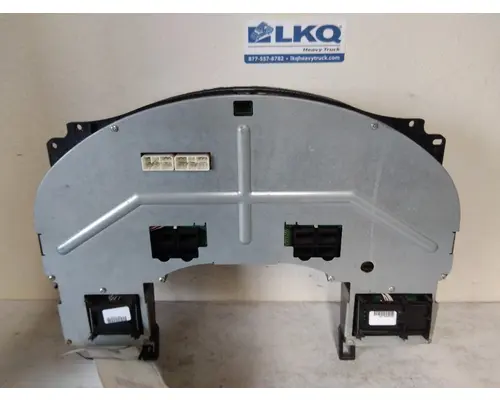 INTERNATIONAL 4300 GAUGE CLUSTER