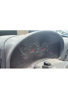 INTERNATIONAL 4300 GAUGE CLUSTER