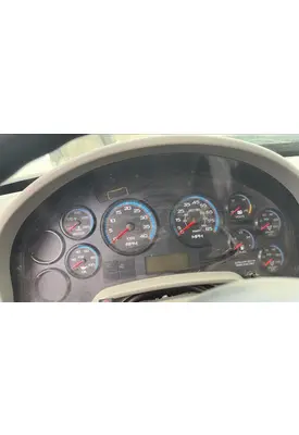 INTERNATIONAL 4300 GAUGE CLUSTER