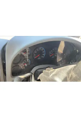 INTERNATIONAL 4300 GAUGE CLUSTER