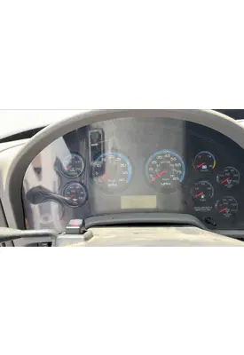 INTERNATIONAL 4300 GAUGE CLUSTER