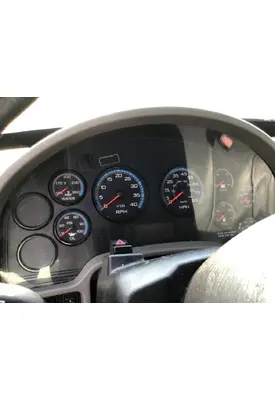 INTERNATIONAL 4300 GAUGE CLUSTER