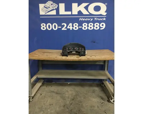 INTERNATIONAL 4300 GAUGE CLUSTER