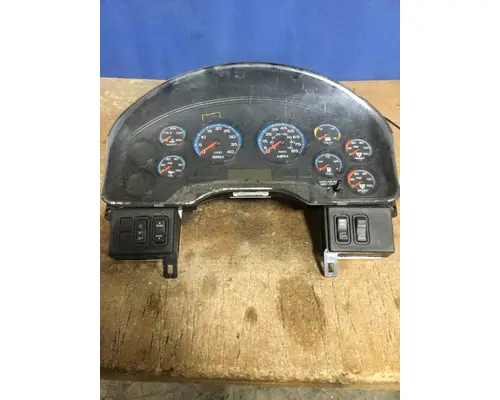 INTERNATIONAL 4300 GAUGE CLUSTER