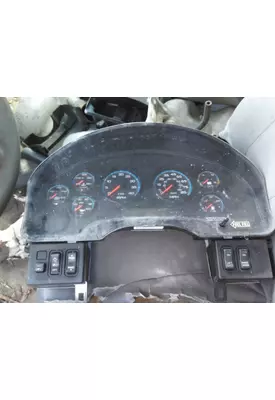 INTERNATIONAL 4300 GAUGE CLUSTER