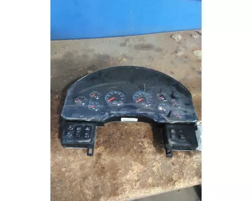 INTERNATIONAL 4300 GAUGE CLUSTER