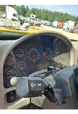 INTERNATIONAL 4300 GAUGE CLUSTER