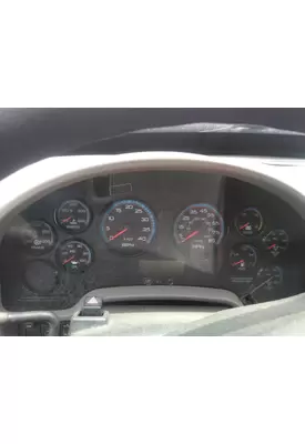 INTERNATIONAL 4300 GAUGE CLUSTER