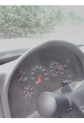 INTERNATIONAL 4300 GAUGE CLUSTER