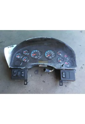 INTERNATIONAL 4300 GAUGE CLUSTER