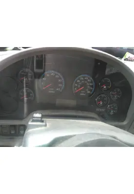 INTERNATIONAL 4300 GAUGE CLUSTER
