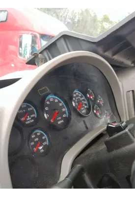INTERNATIONAL 4300 GAUGE CLUSTER