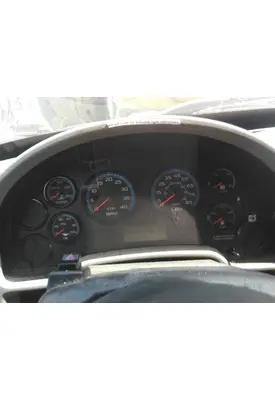 INTERNATIONAL 4300 GAUGE CLUSTER