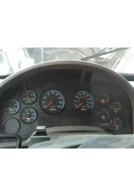 INTERNATIONAL 4300 GAUGE CLUSTER