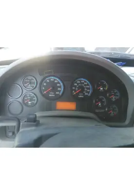 INTERNATIONAL 4300 GAUGE CLUSTER