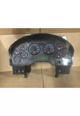 INTERNATIONAL 4300 GAUGE CLUSTER