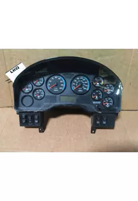 INTERNATIONAL 4300 GAUGE CLUSTER