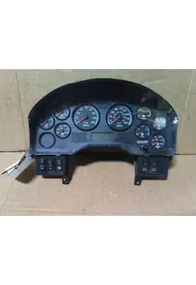 INTERNATIONAL 4300 GAUGE CLUSTER