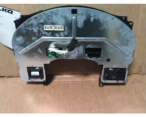 INTERNATIONAL 4300 GAUGE CLUSTER