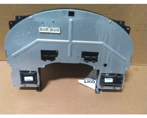 INTERNATIONAL 4300 GAUGE CLUSTER