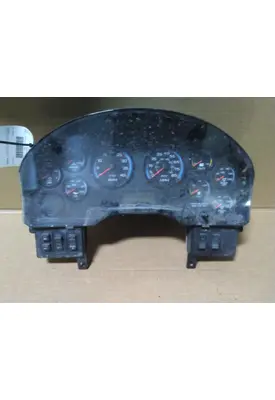 INTERNATIONAL 4300 GAUGE CLUSTER