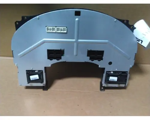 INTERNATIONAL 4300 GAUGE CLUSTER