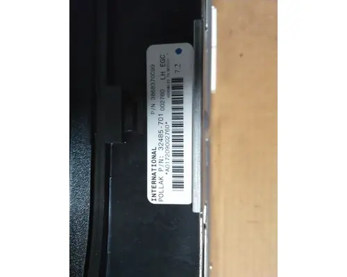 INTERNATIONAL 4300 GAUGE CLUSTER