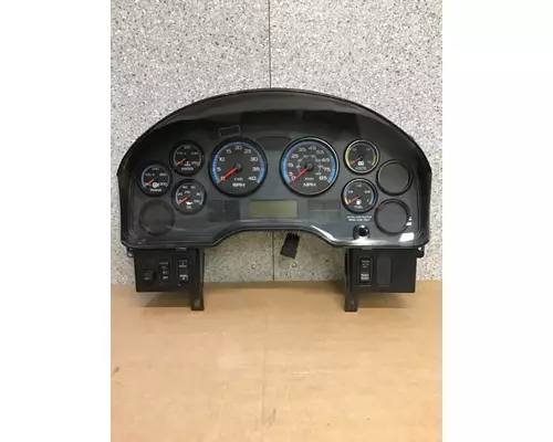 INTERNATIONAL 4300 GAUGE CLUSTER