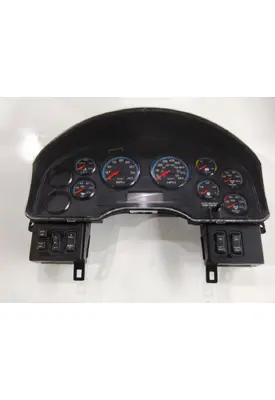 INTERNATIONAL 4300 GAUGE CLUSTER