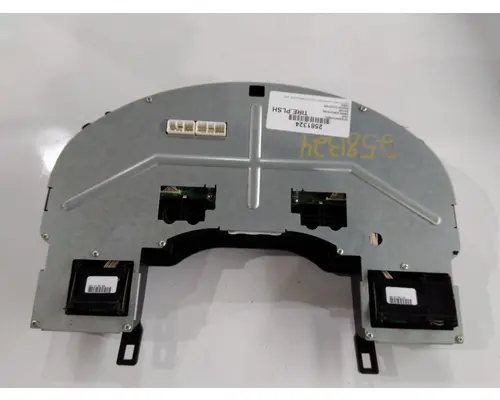 INTERNATIONAL 4300 GAUGE CLUSTER