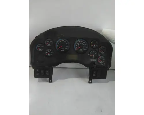 INTERNATIONAL 4300 GAUGE CLUSTER
