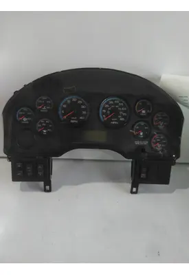 INTERNATIONAL 4300 GAUGE CLUSTER