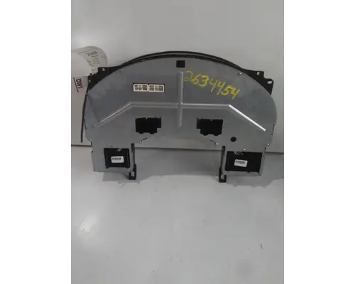 INTERNATIONAL 4300 GAUGE CLUSTER