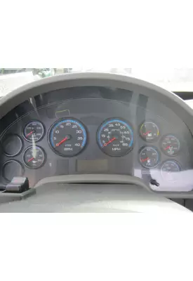 INTERNATIONAL 4300 GAUGE CLUSTER